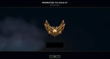 Elo Job League Of Legends - Do Ferro Até O Platina - Entrega