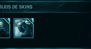Vendo conta Platina V