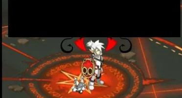 [DOFUS] CRA nível 200 - 8 mil pontos de conquista (SPIRITA)