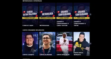 Pack de Videos Virais - Premium