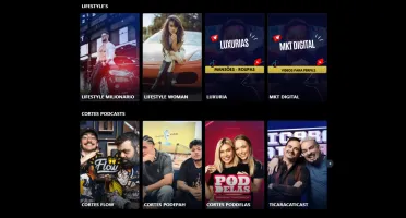 Pack de Videos Virais - Premium