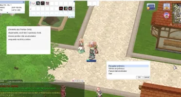 Base rAthena 2024 Premium | Episódio 20.2 | 4ª Classes |