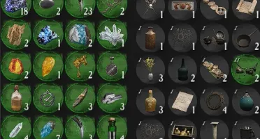 Conta New World ( SERVIDOR DOS STREAMERS OVERLOARD )
