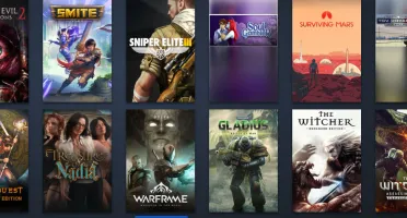 conta steam