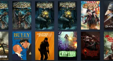 conta steam