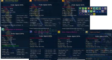 Vendo Conta La Omega Com Omegamon X