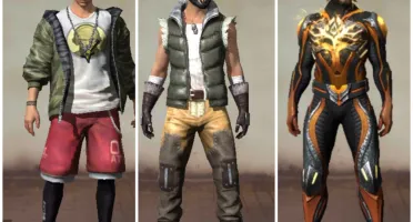 Conta Free fire Barato