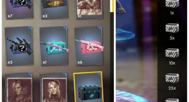 Conta Free fire Barato