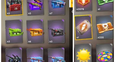 Conta Free fire Barato