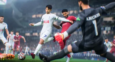 EA Sports FC 24 Offline Standard Edition