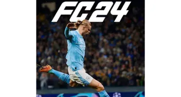 EA Sports FC 24 Offline Standard Edition