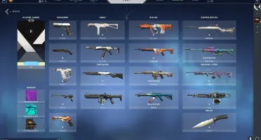 conta de valorant barato do beta!!! full acesso