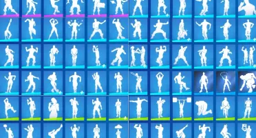 Conta Fortnite Temp 4 Até Cap7 Passes FULL! + SV e 610 skins