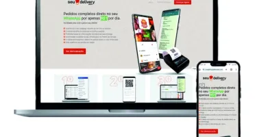 script multidelivery integrado com WhatsApp