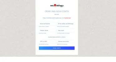 script multidelivery integrado com WhatsApp