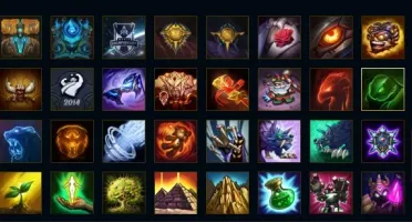 Conta LoL 145 Skin Unraked  - Todos os Champs