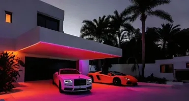 VIRAIS l+300 Vídeos de Estilo de vida / Lifestyle Milionário