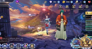 Cc Saint Seiya Serv A141 Shura Div Repair