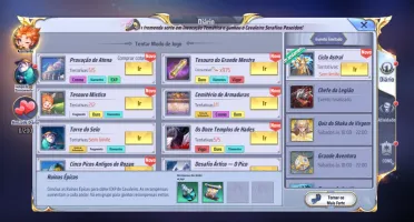 Cc Saint Seiya Serv A141 Shura Div Repair