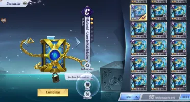 Cc Saint Seiya Serv A141 Shura Div Repair