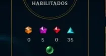 Conta Riot, Lol com 182 skin, Valorant com Skin tbm
