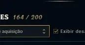 Conta Riot, Lol com 182 skin, Valorant com Skin tbm