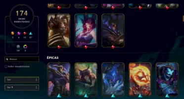 Conta Platina 2