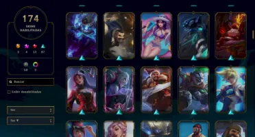 Conta Platina 2