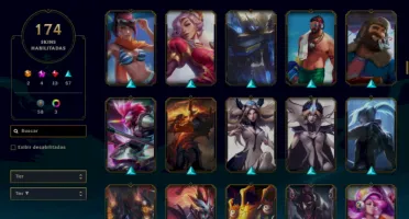 Conta Platina 2