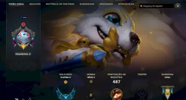 Conta Platina 2