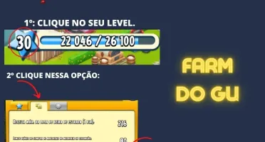 HAY DAY ITENS DE EXPANSÃO (SILO E CELEIRO)