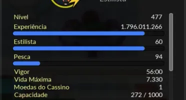 [ Pxg ] Conta Raibolt 478 Nw 53