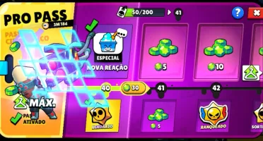 Spike e Crow Max Buffies + Kenji - 43/104 | 11.5K troféus