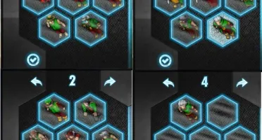CONTA PXG - OMEGA LVL 318