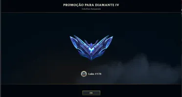 Coach De League of Legends Somente Top laner.