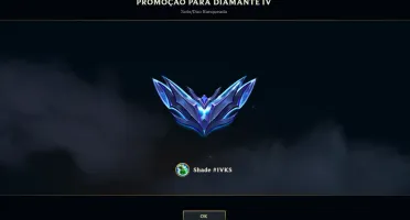 Coach De League of Legends Somente Top laner.