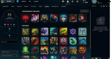 Conta diamante 4 barata e-mail trocável!!!