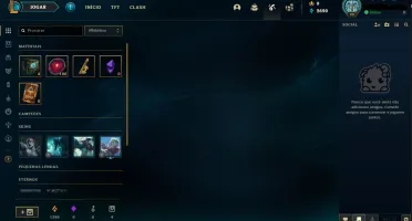 Conta diamante 4 barata e-mail trocável!!!