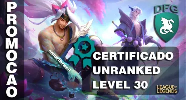 Contas Unranked @accarmory