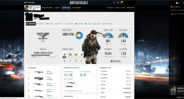 Conta Origin Com 21 jogos