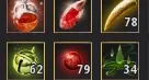 Conta Black Desert 680GS(conta steam vai com email junto)