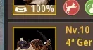 Conta Black Desert 680GS(conta steam vai com email junto)