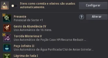 Conta Black Desert 680GS(conta steam vai com email junto)
