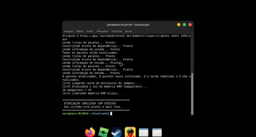 Otimização de Desempenho Para Linux (Mais Fps!)