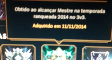 JANNA VITORIOSA, 2 ICONES CHALLENGER, 241 SKINS