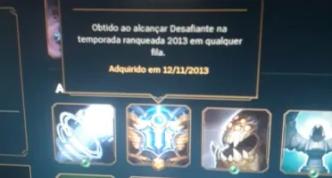 JANNA VITORIOSA, 2 ICONES CHALLENGER, 241 SKINS