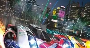 Xbox Xenon Racer (Xbox One) #C74213
