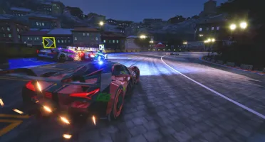Xbox Xenon Racer (Xbox One) #C74213