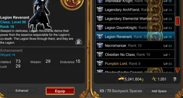 Conta Aqw com heromart e itens hard farm.