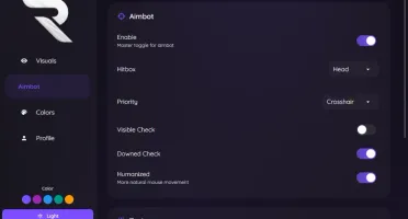 Apex Legends Wall + aimbot 1 dia